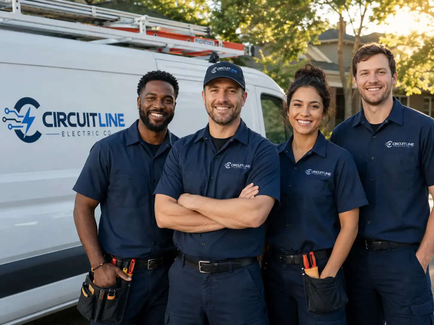 Whole Home Rewiring company in Lookout Mountain, GA