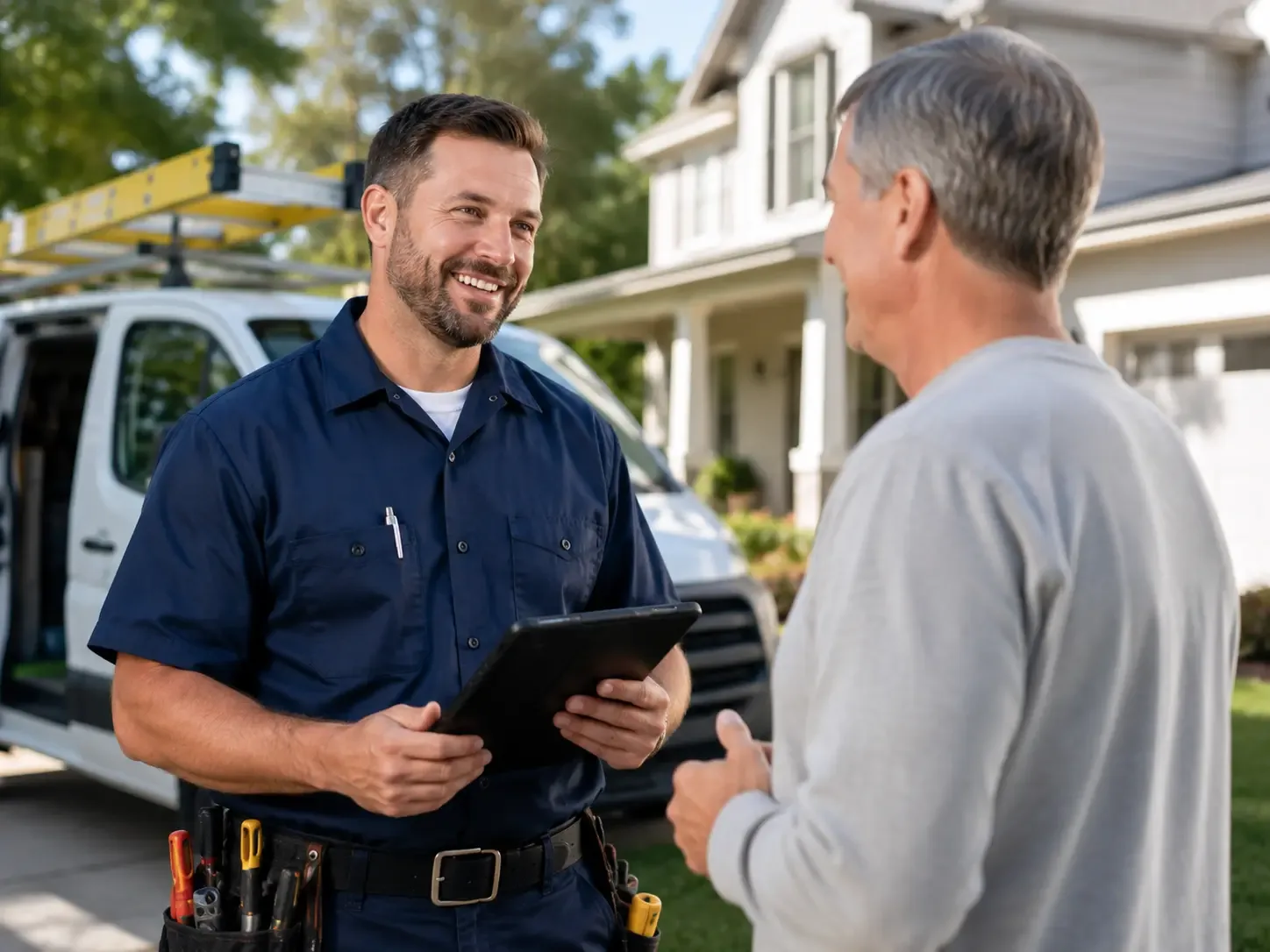 Whole Home Rewiring Lookout Mountain, GA FAQs